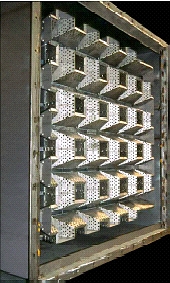 Eclipse InciniFume Duct Burner